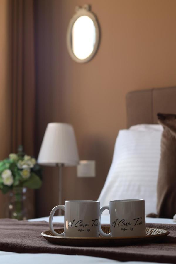 Appartement A Casa Tua à Bologne Extérieur photo