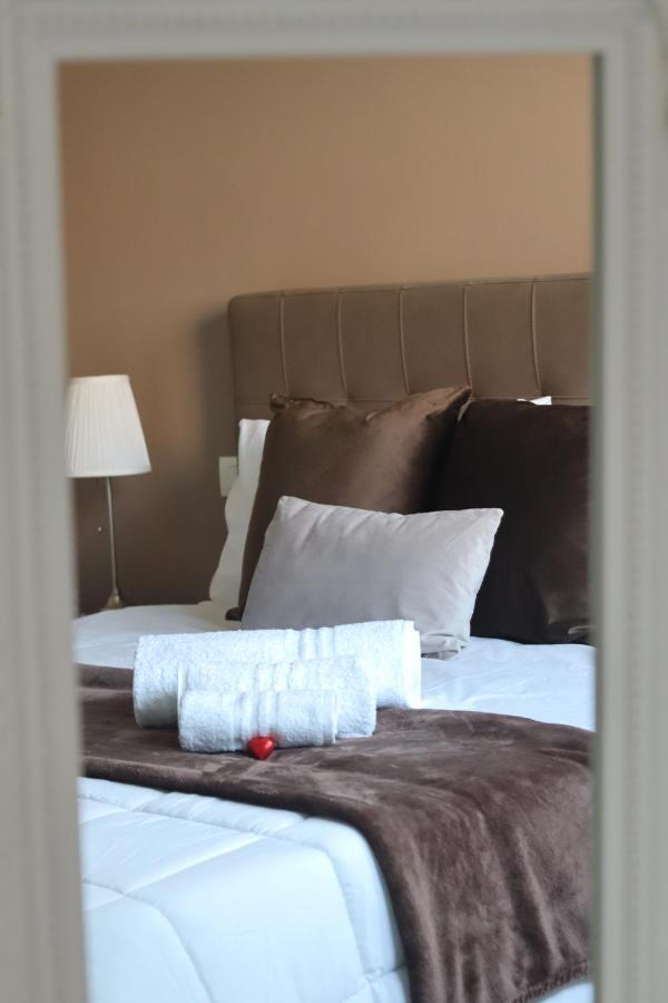 Appartement A Casa Tua à Bologne Extérieur photo