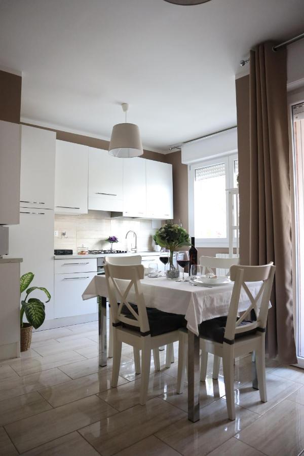 Appartement A Casa Tua à Bologne Extérieur photo