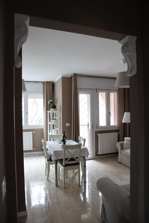 Appartement A Casa Tua à Bologne Extérieur photo