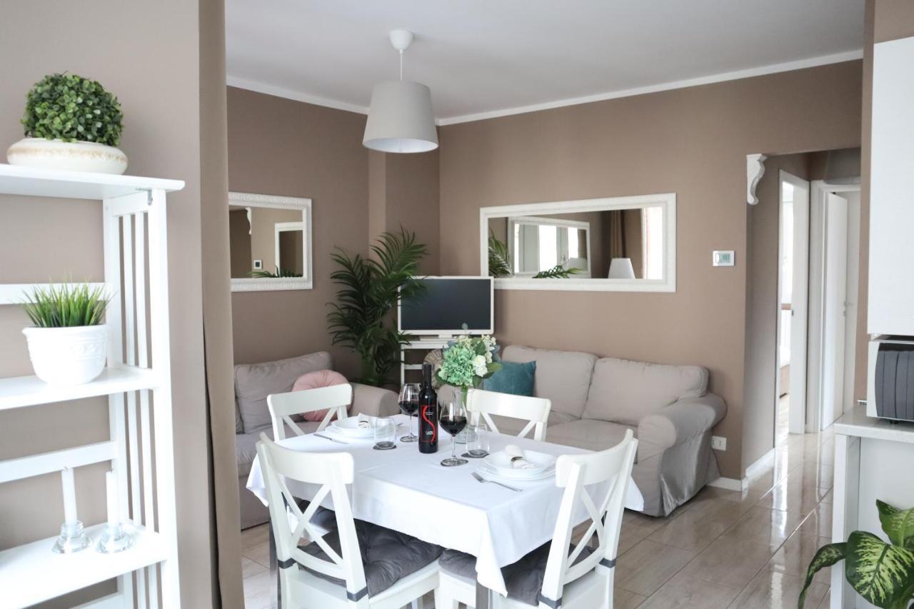 Appartement A Casa Tua à Bologne Extérieur photo
