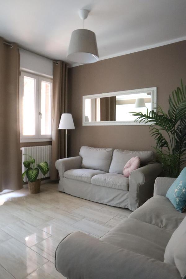Appartement A Casa Tua à Bologne Extérieur photo