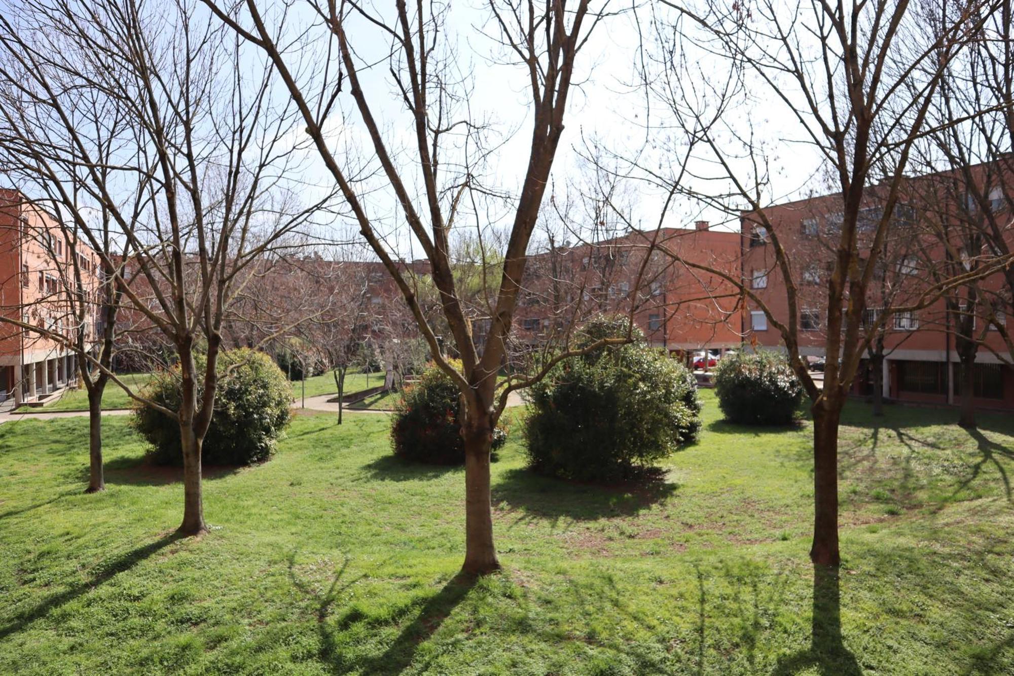 Appartement A Casa Tua à Bologne Extérieur photo